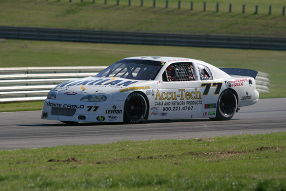 Clay Young