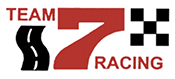 T7R Logo